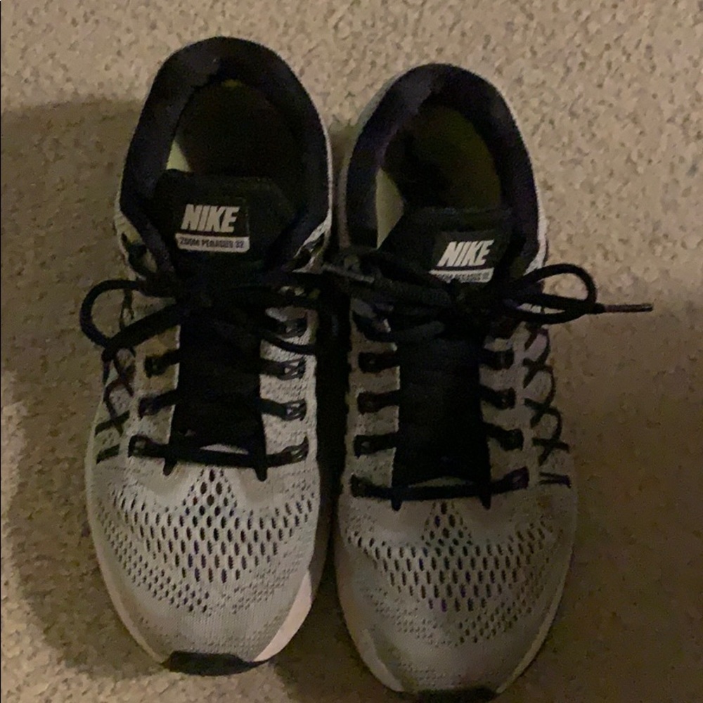 Nike sneakers